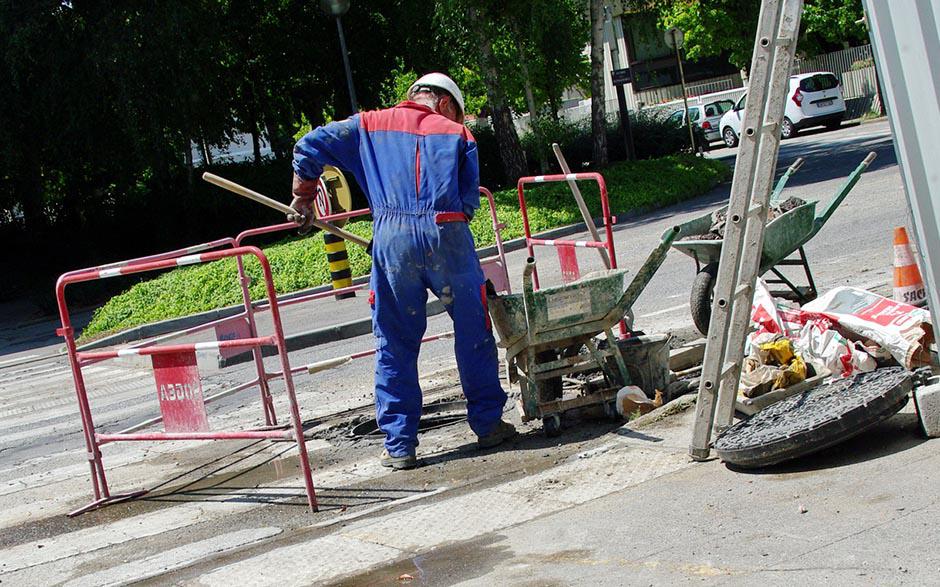 débouchage de canalisation Drancy