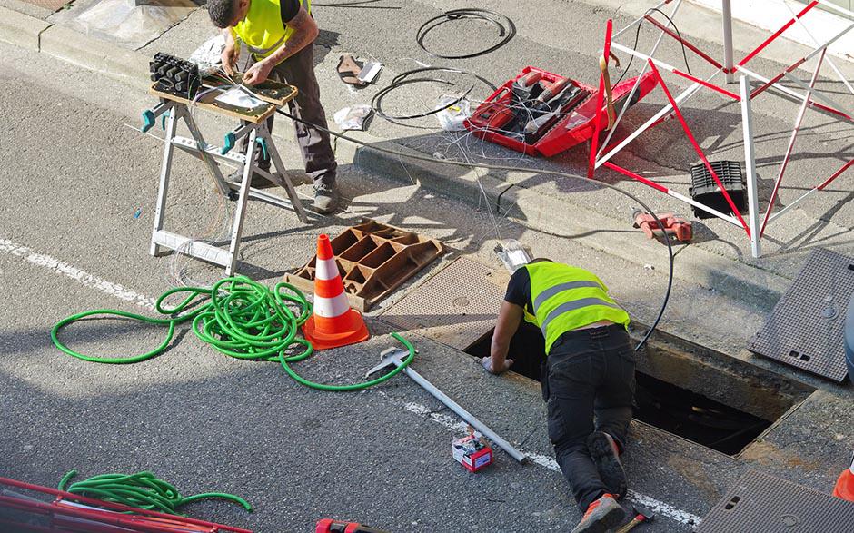 travaux assainissement prix Vanves