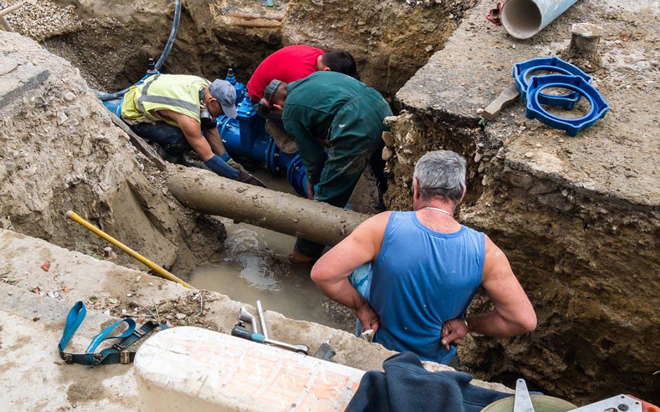 débouchage de canalisation Rosny-sous-Bois