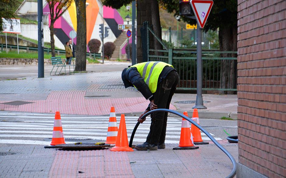 déboucheur de canalisations Quincy-sous-Sénart