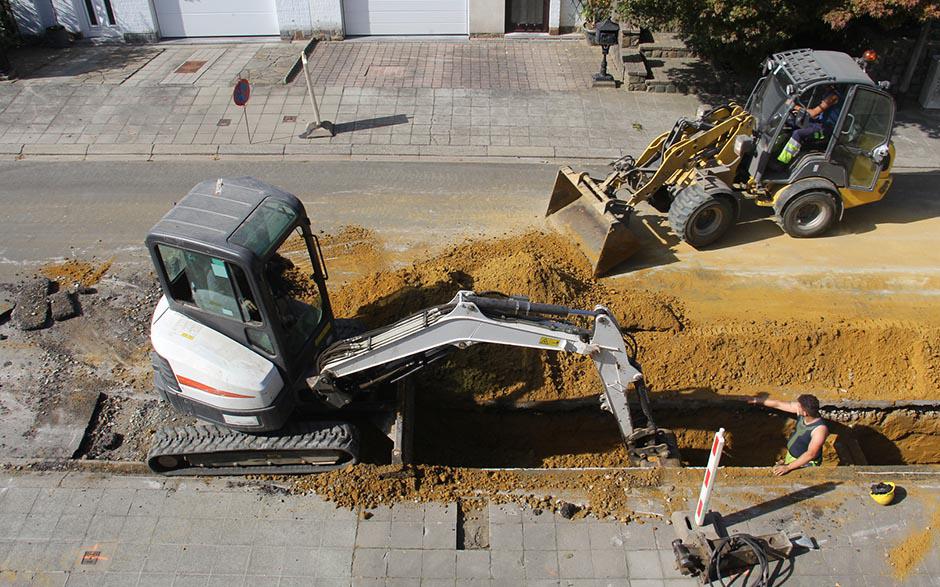 déboucheur de canalisations Vanves