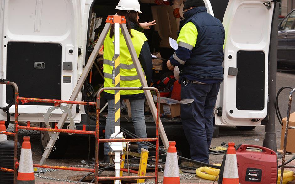 débouchage de canalisation Drancy