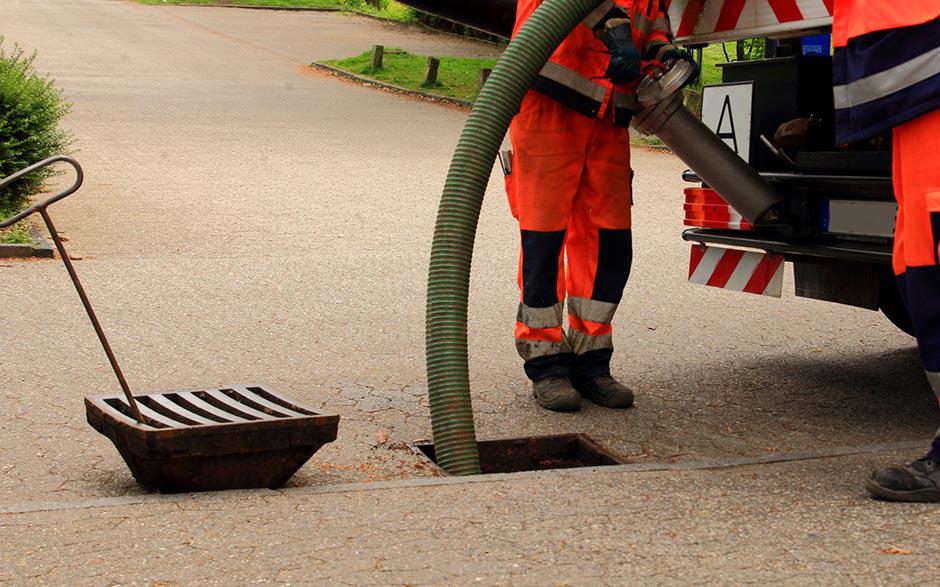 débouchage de canalisation Rosny-sous-Bois